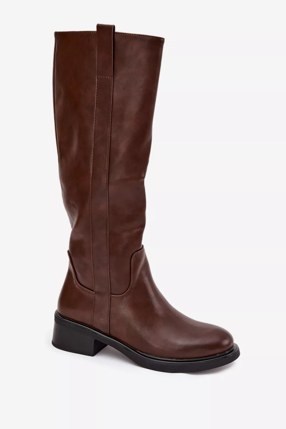 Batai iki šlaunų modelis 218492 Step in style