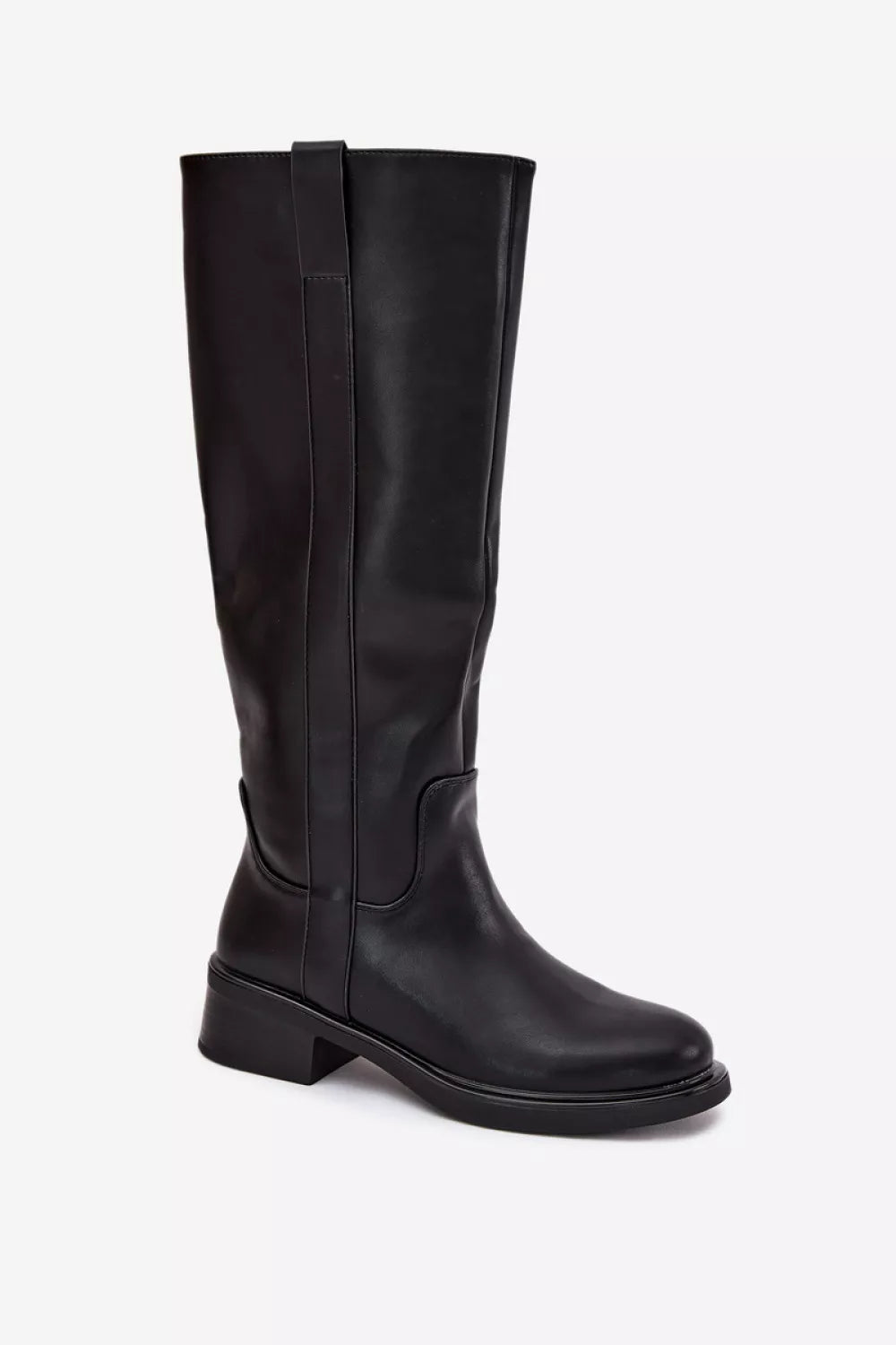 Aulinukai iki šlaunų modelis 218493 Step in style