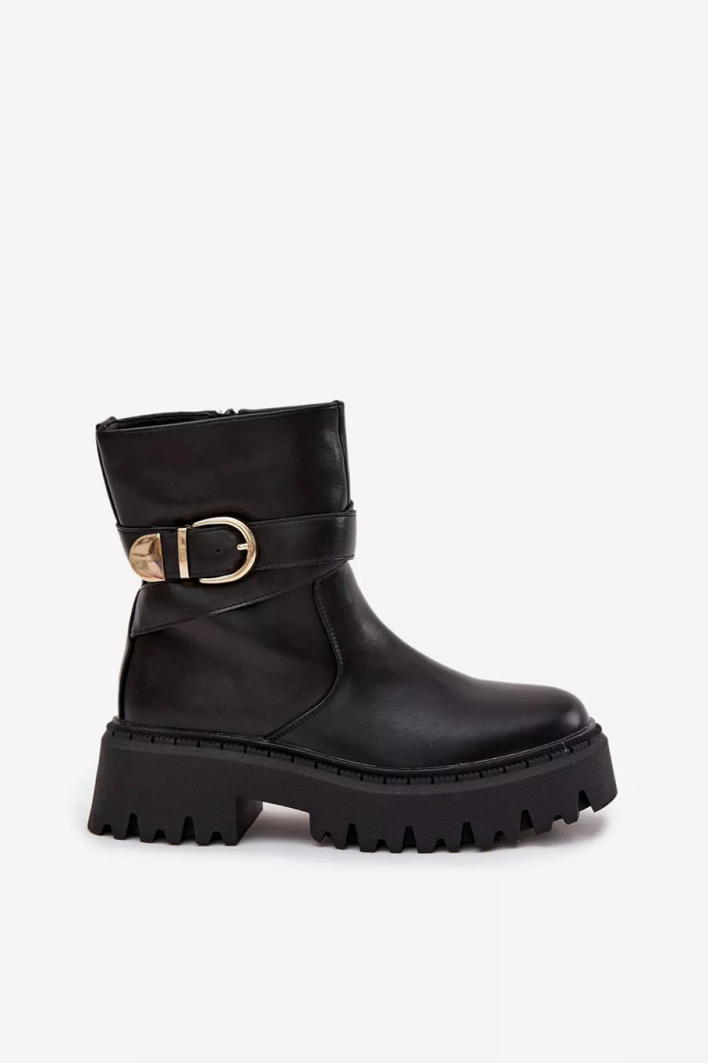 Aulinukai modelis 218503 Step in style