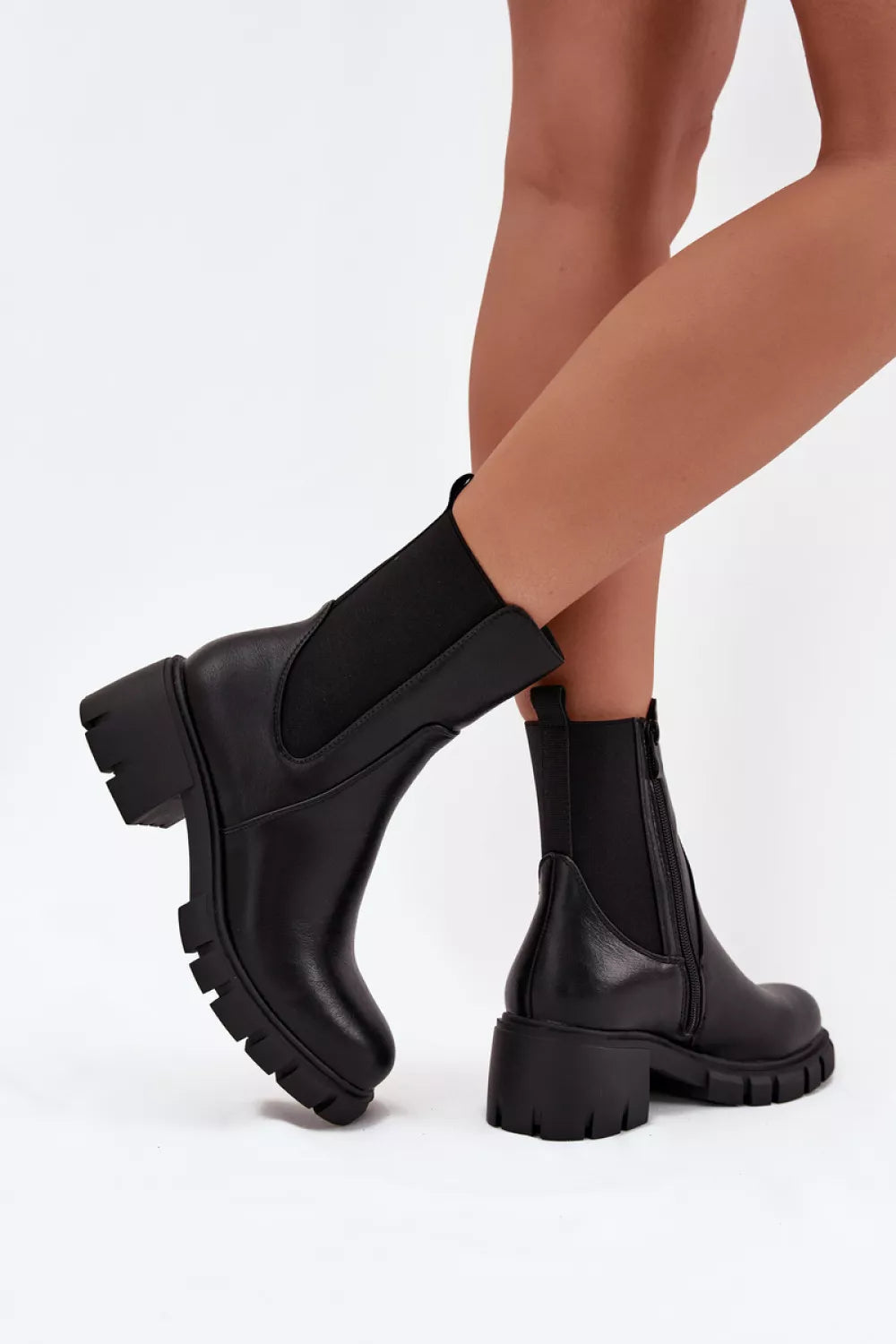 Batai modelis 218504 Step in style