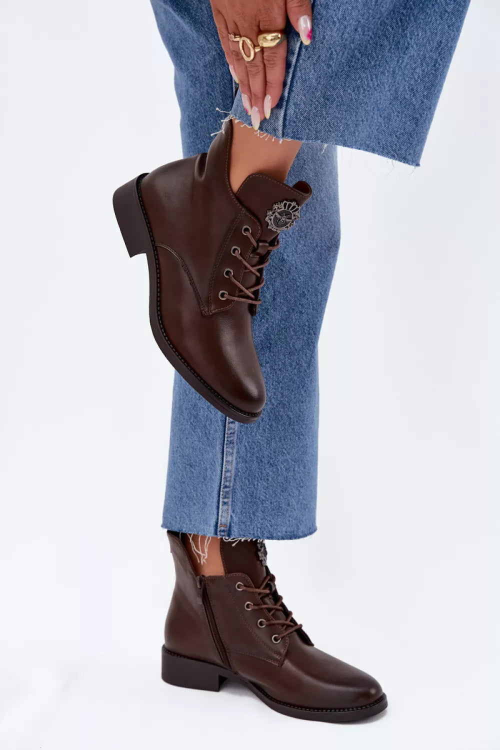 Batai modelis 218506 Step in style