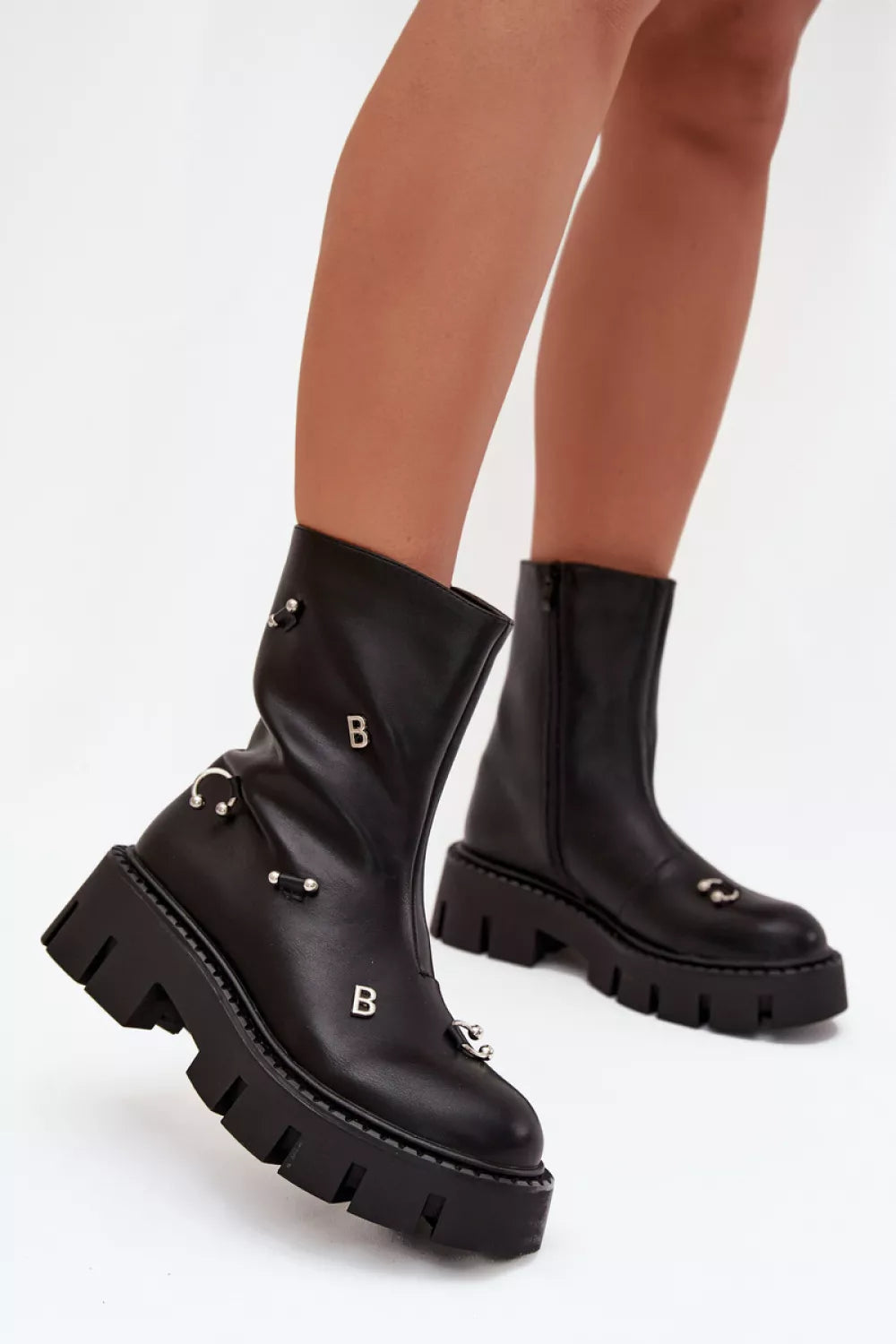 Auliniai batai modelis 218509 Step in style