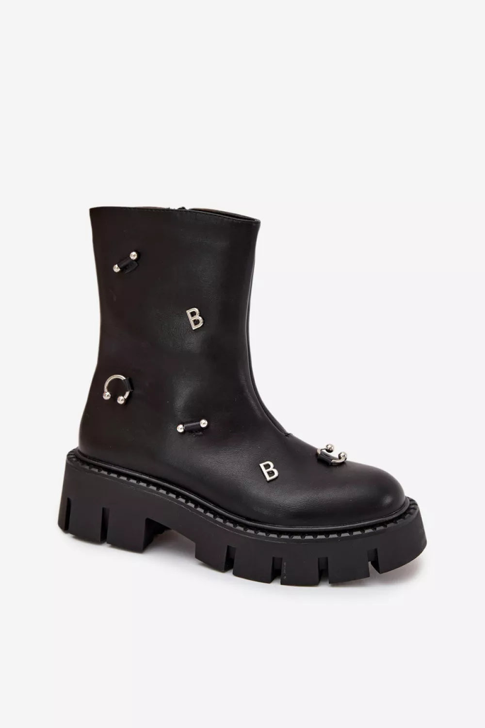 Auliniai batai modelis 218509 Step in style