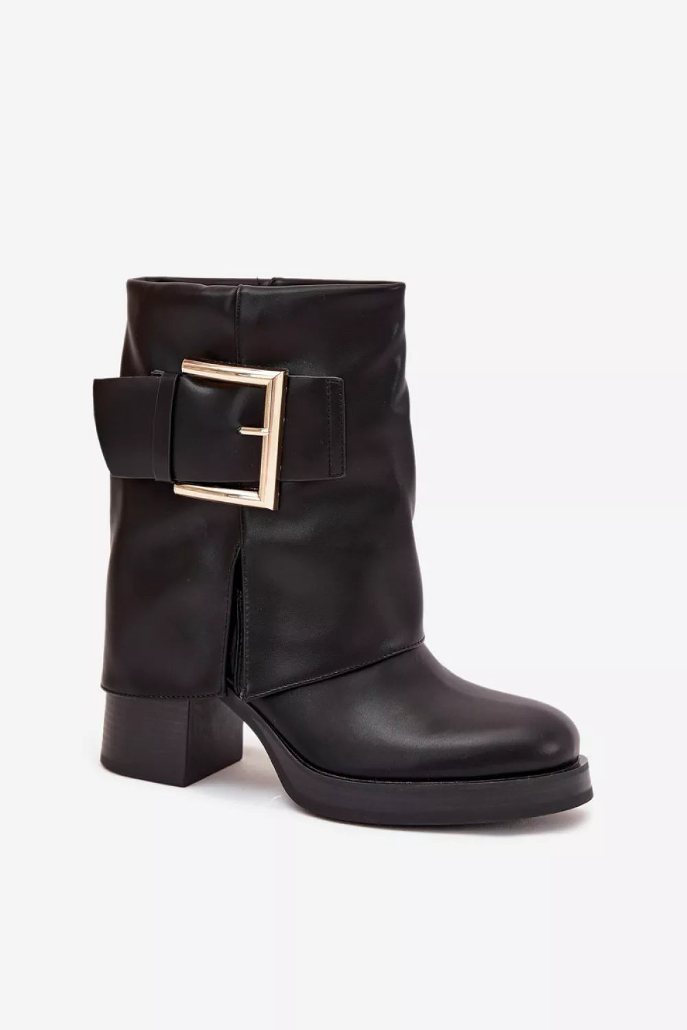 Aulinukai su kulnu modelis 218514 Step in style