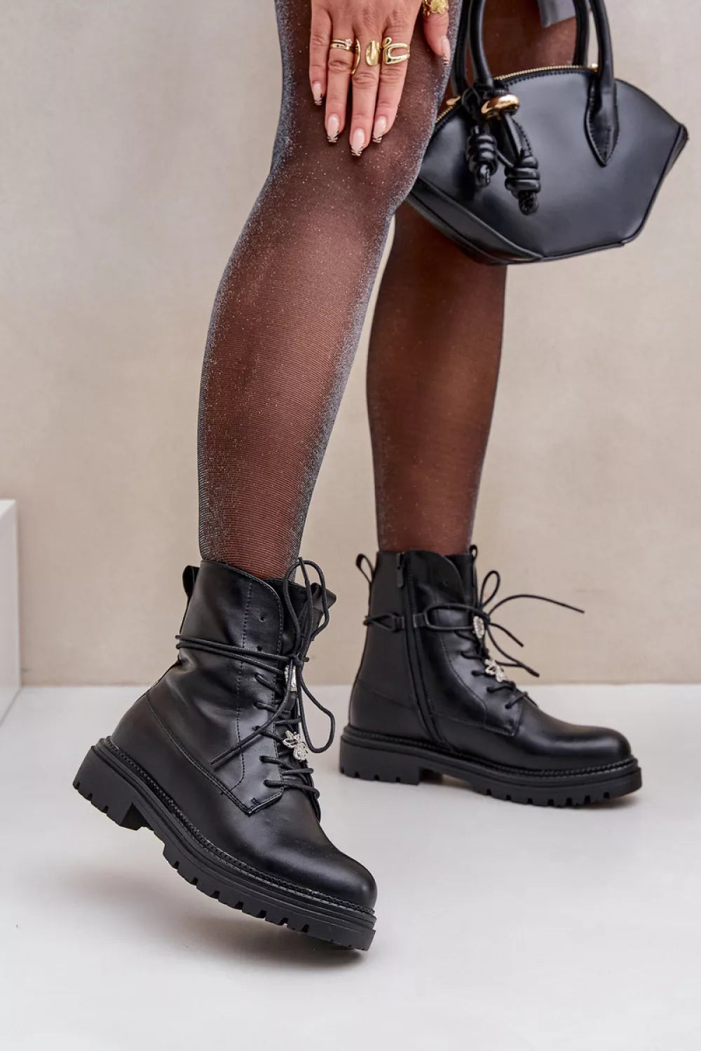 Batai modelis 218518 Step in style