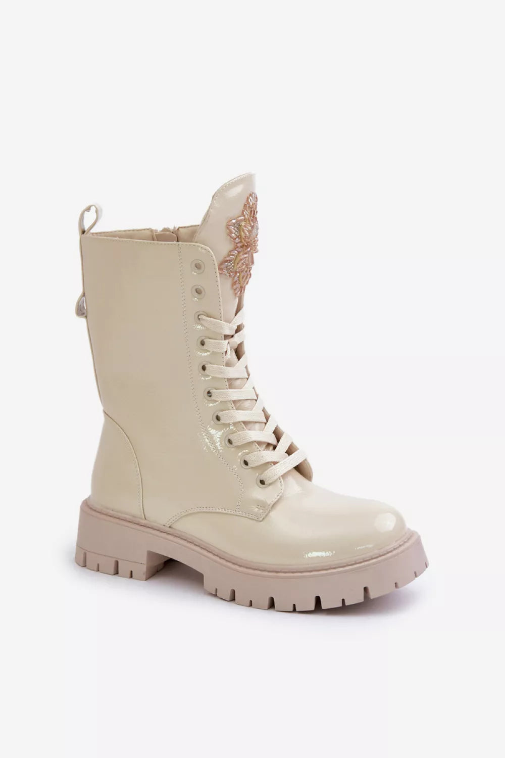 Aulinukai, modelis 218519 Step in style