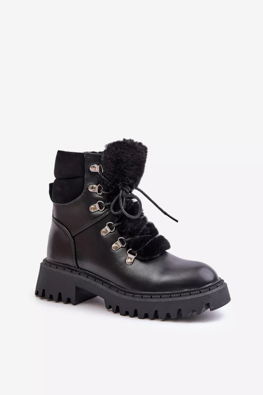 Trapper batai modelis 218521 Step in style