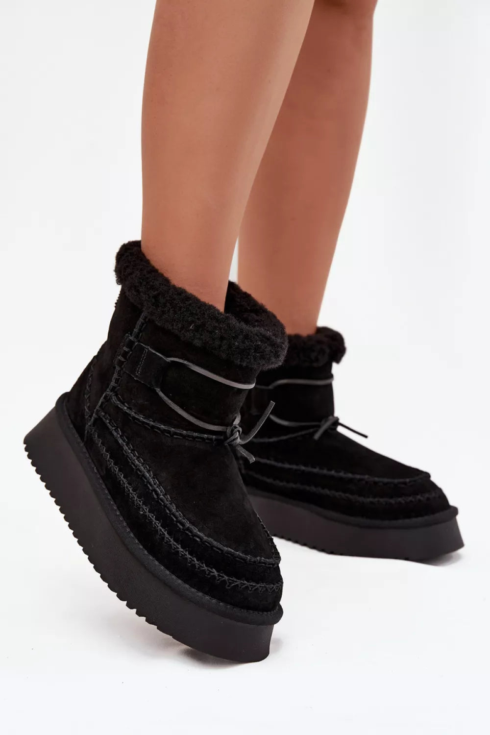 Sniego batai modelis 218522 Step in style