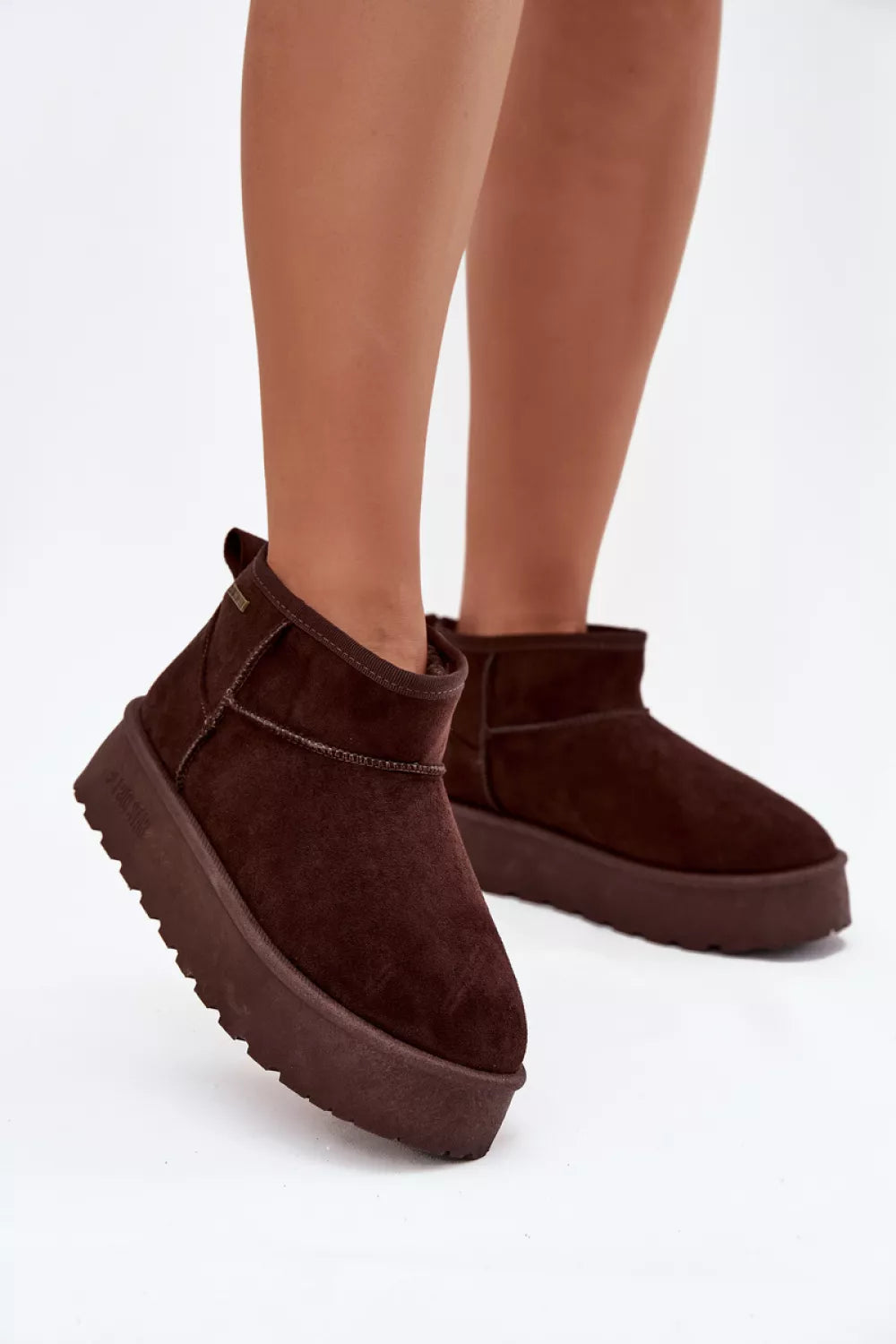 Sniego batai modelis 218524 Step in style