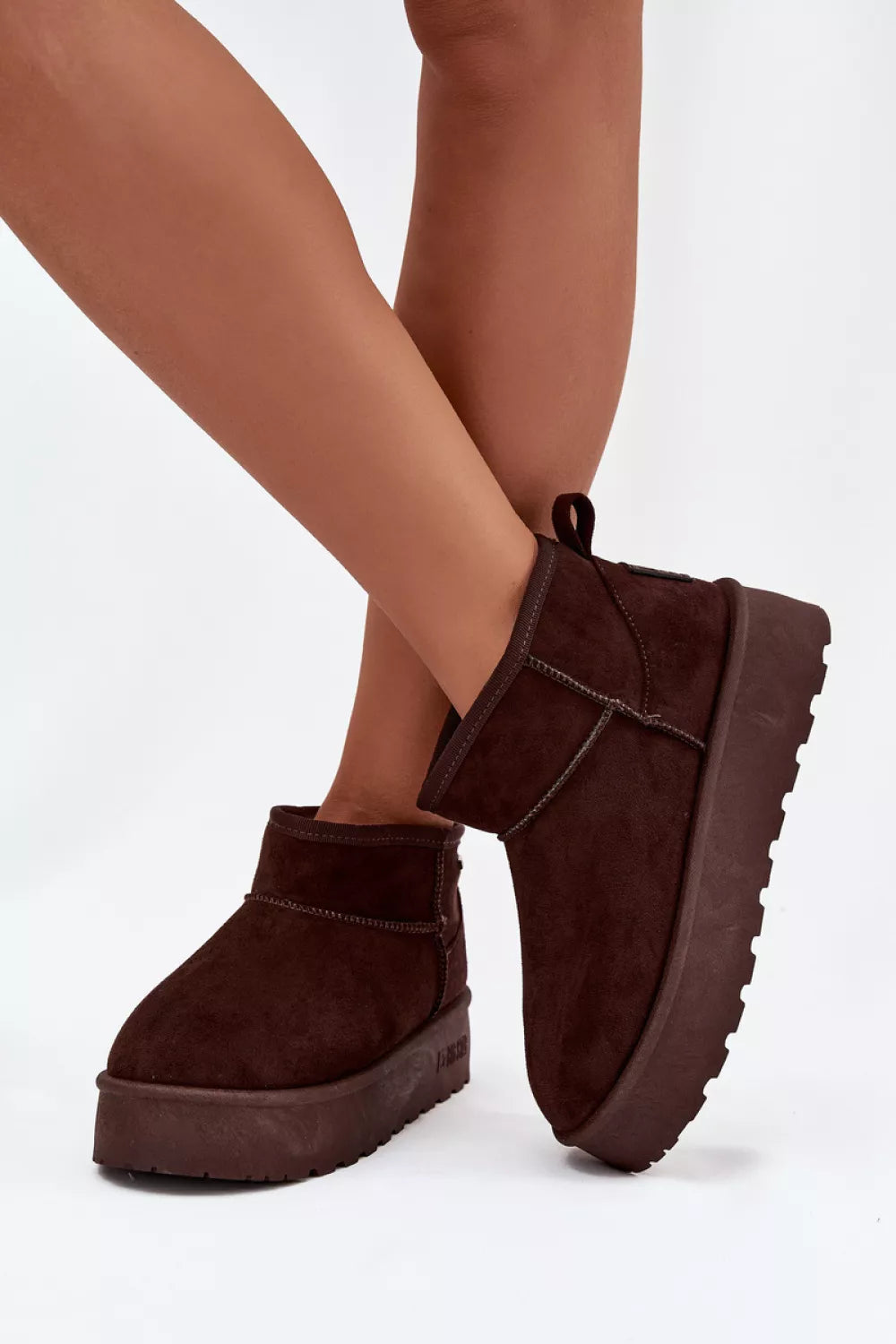 Sniego batai modelis 218524 Step in style