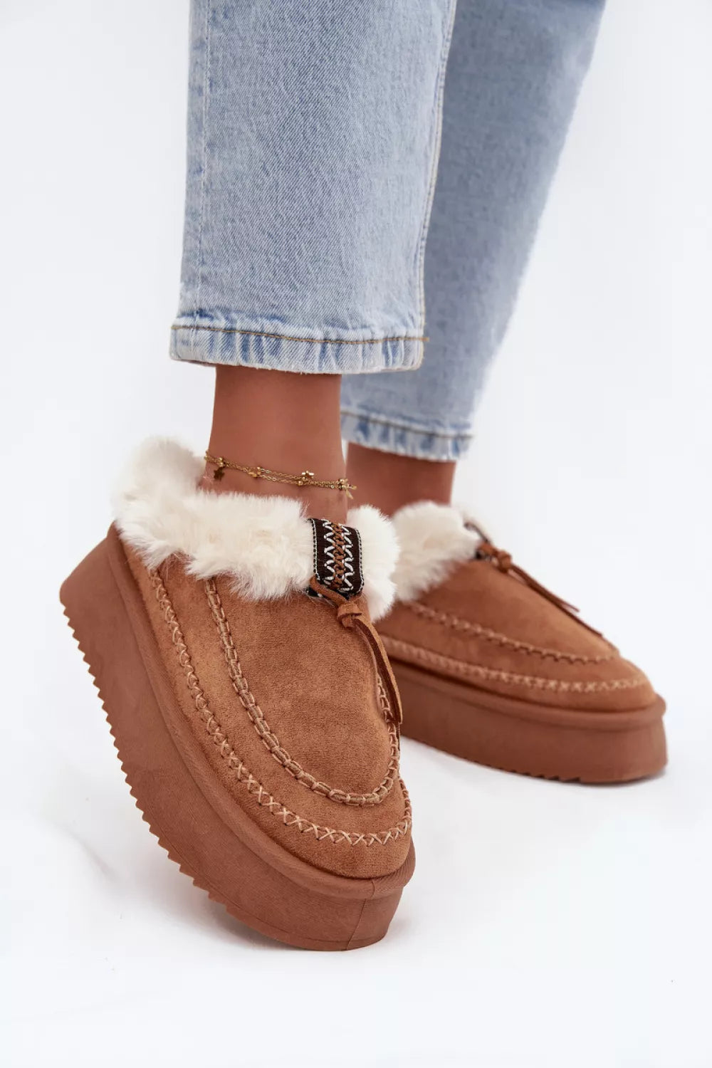 Sniego batai modelis 218525 Step in style