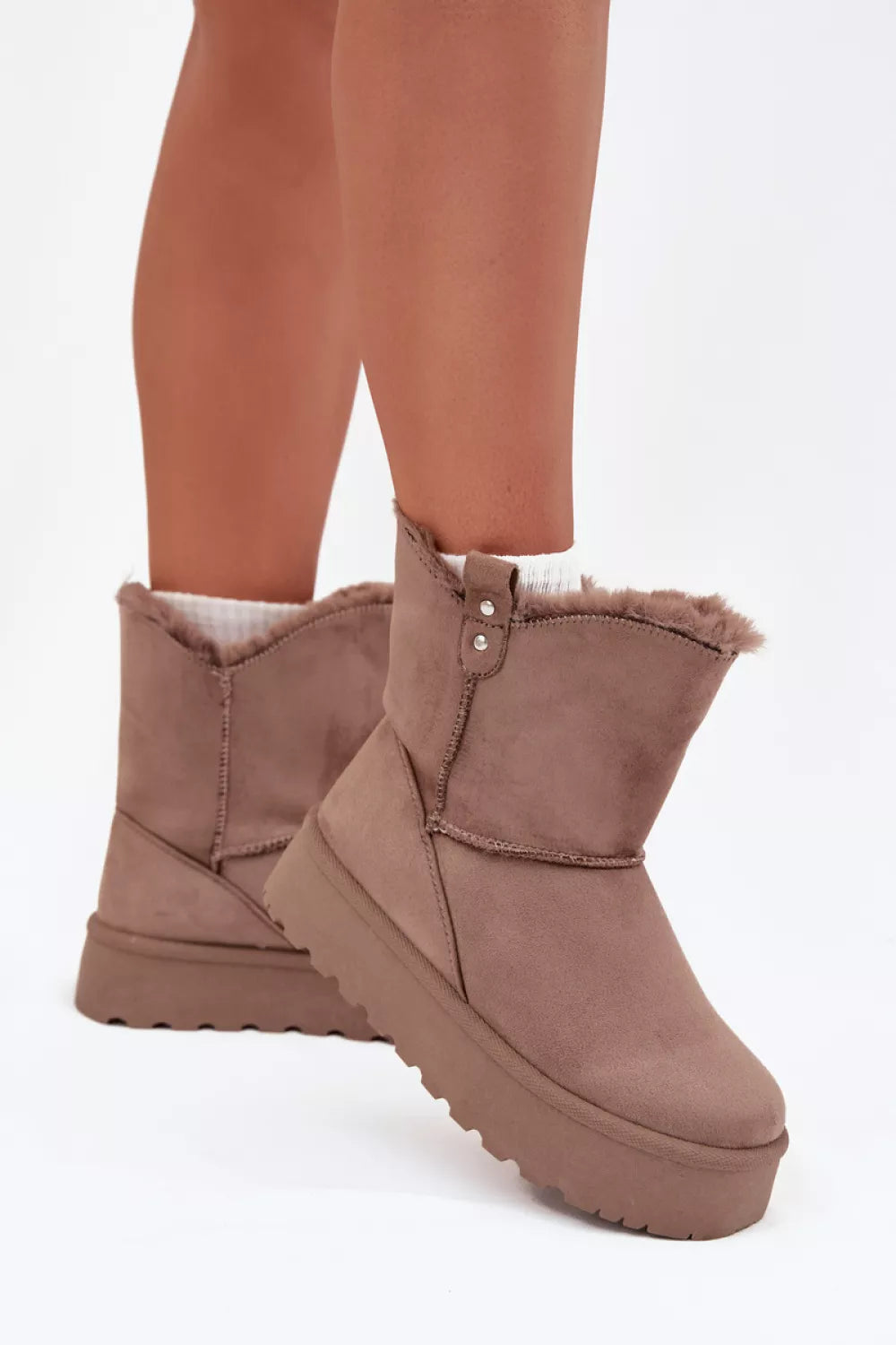 Sniego batai modelis 218526 Step in style