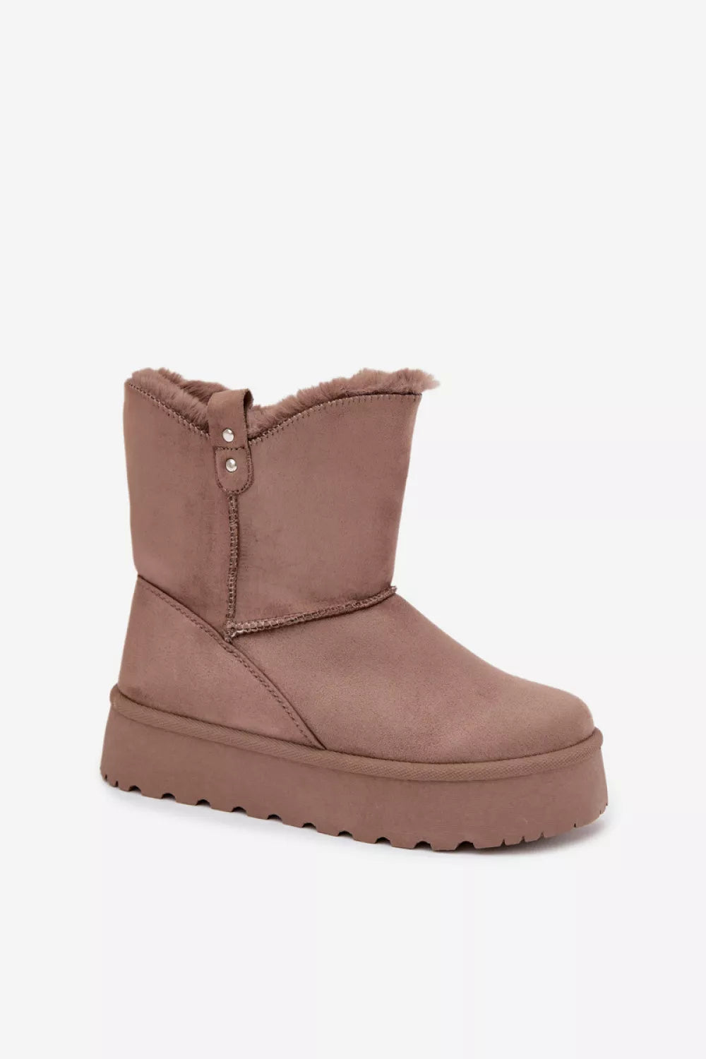 Sniego batai modelis 218526 Step in style
