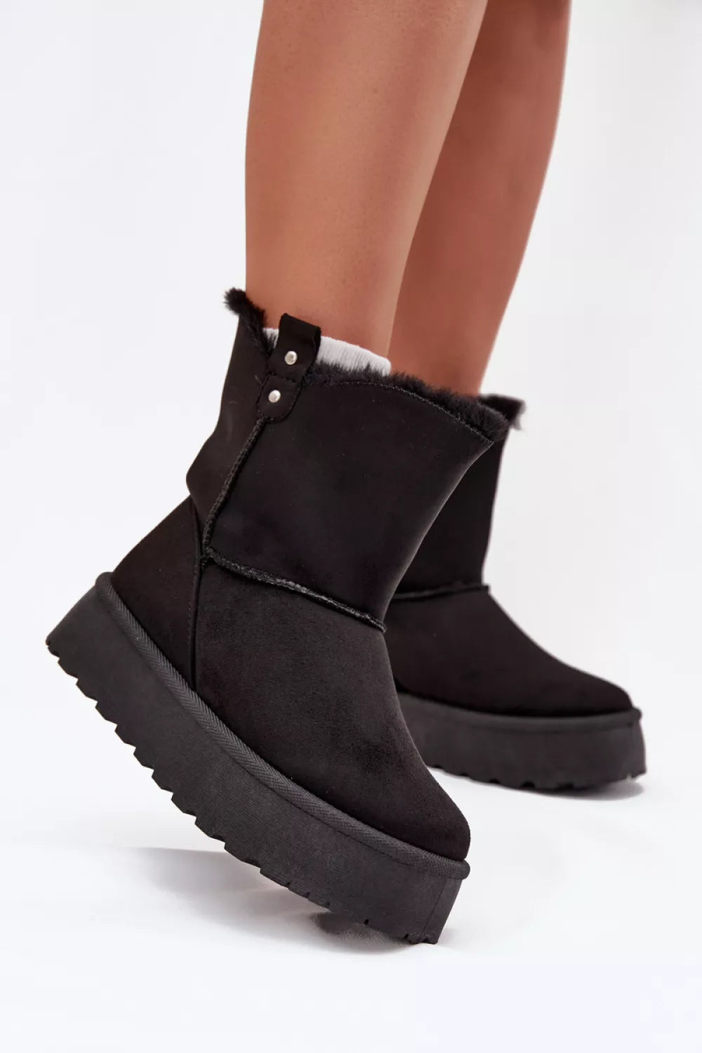 Sniego batai modelis 218527 Step in style
