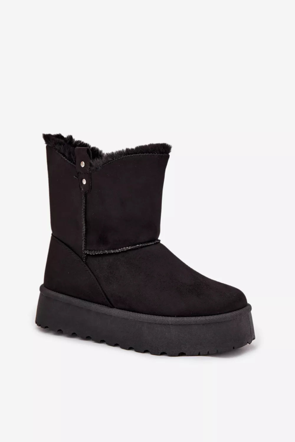 Sniego batai modelis 218527 Step in style