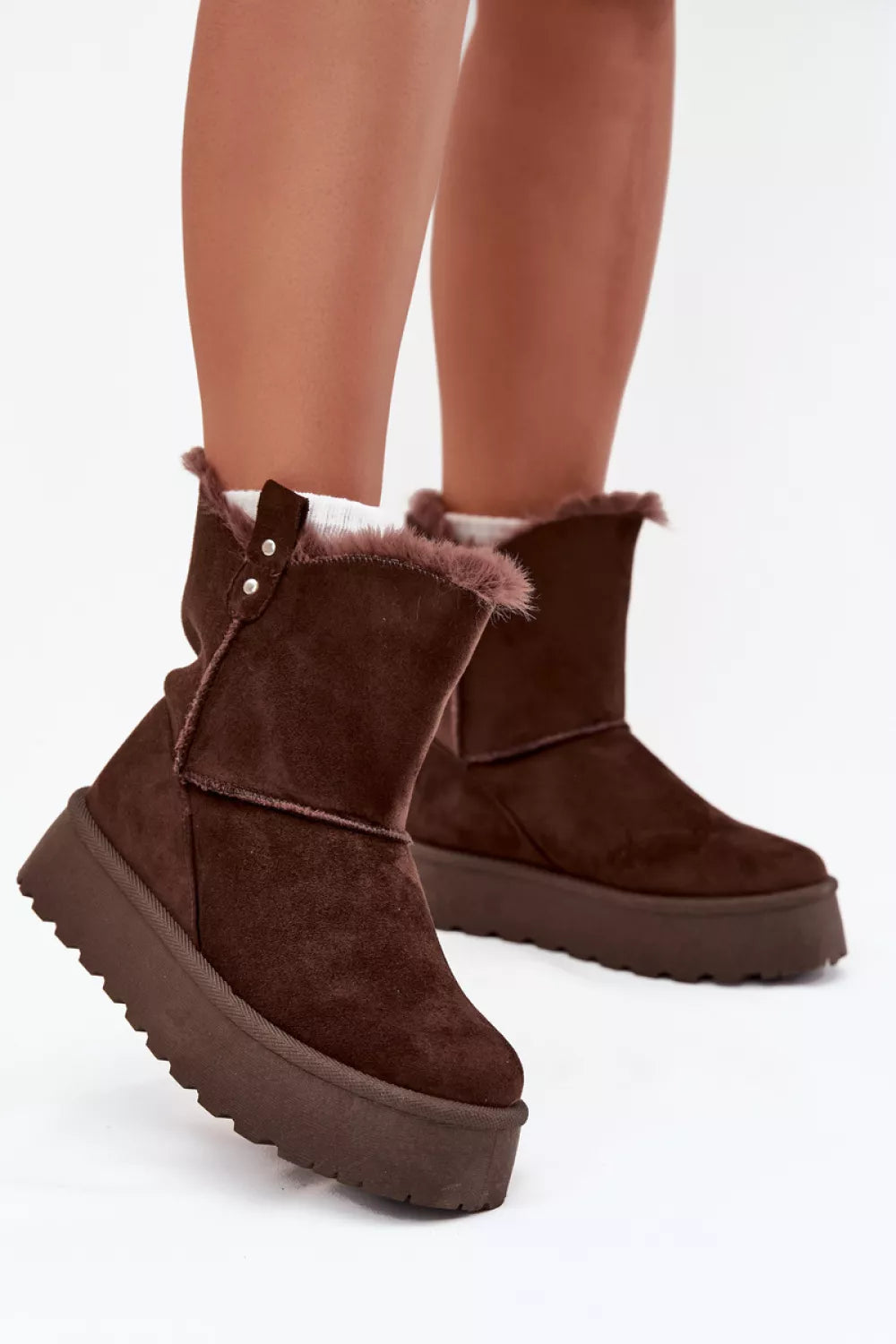 Sniego batai modelis 218528 Step in style