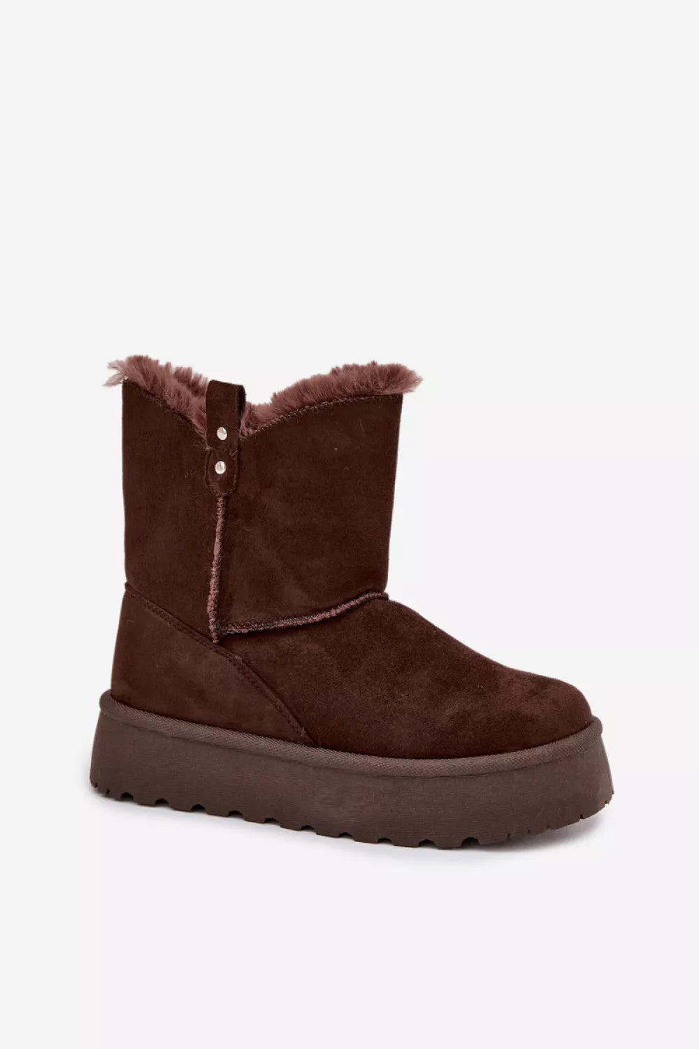 Sniego batai modelis 218528 Step in style