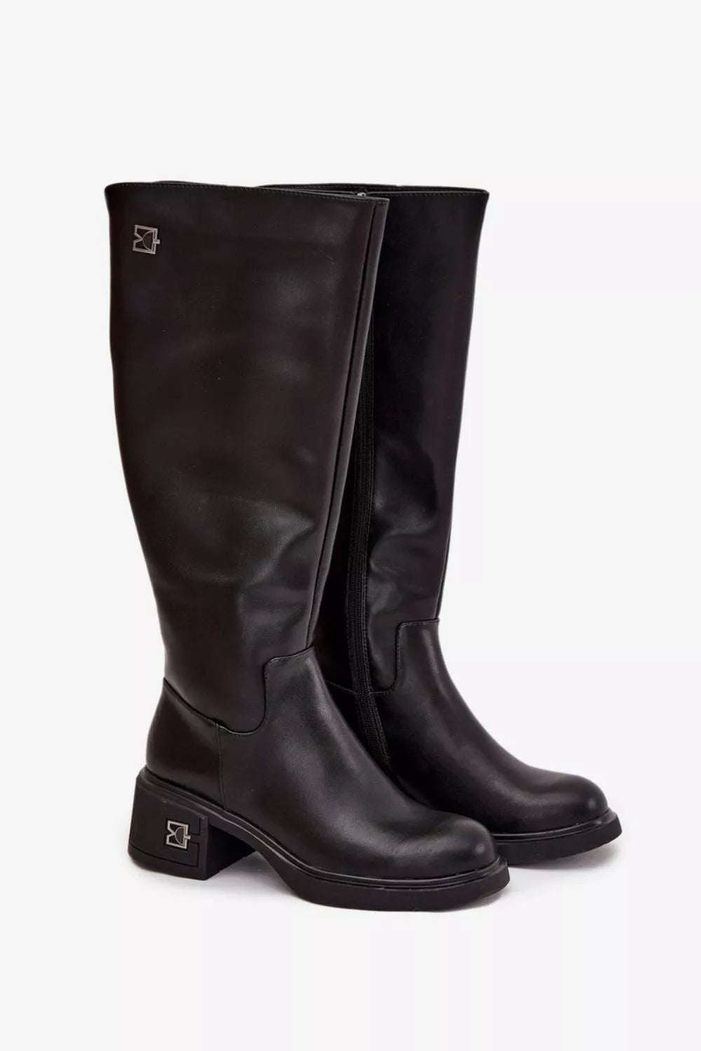 Aulinukai su kulnu, modelis 218479, Step in style