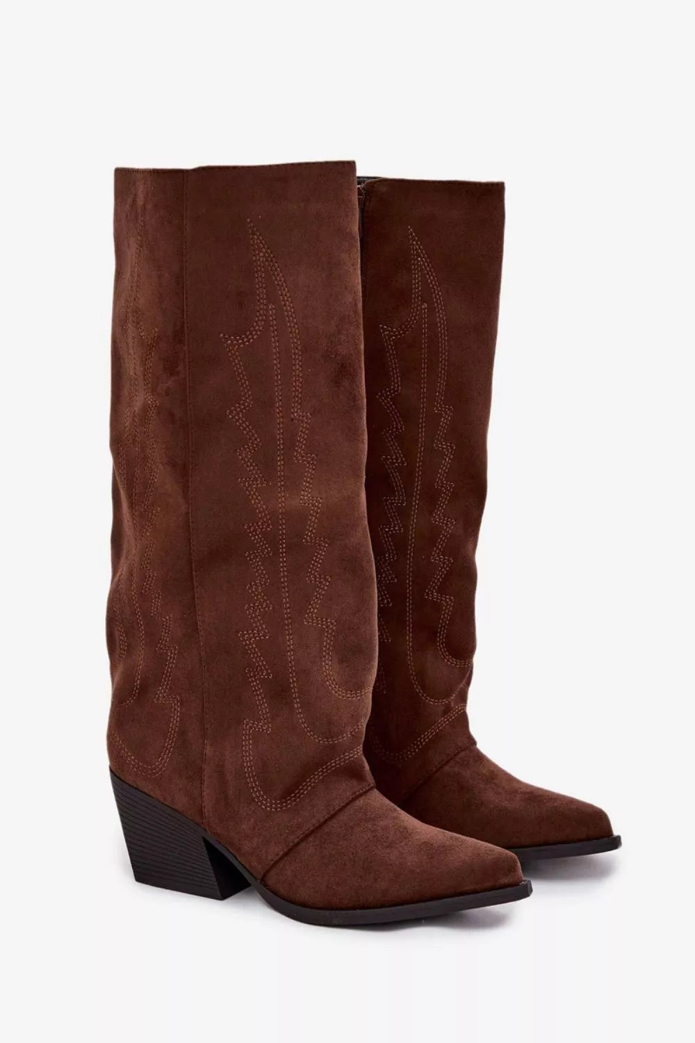 Aulinukai ant kulno modelis 218482 Step in style