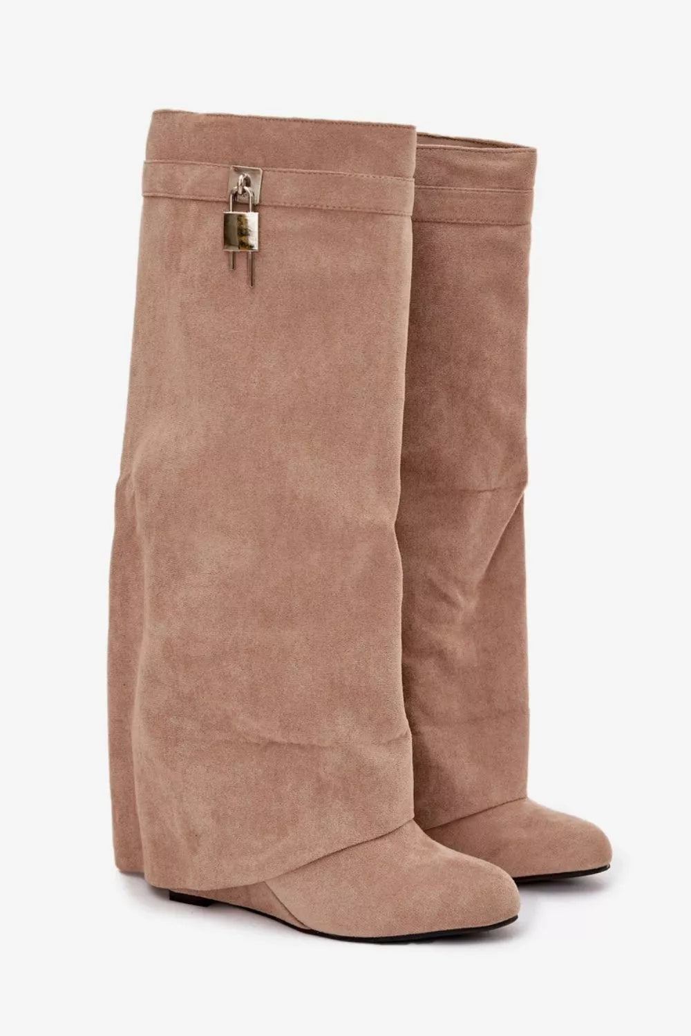 Aulinukai su kulnu, modelis 218483 Step in style