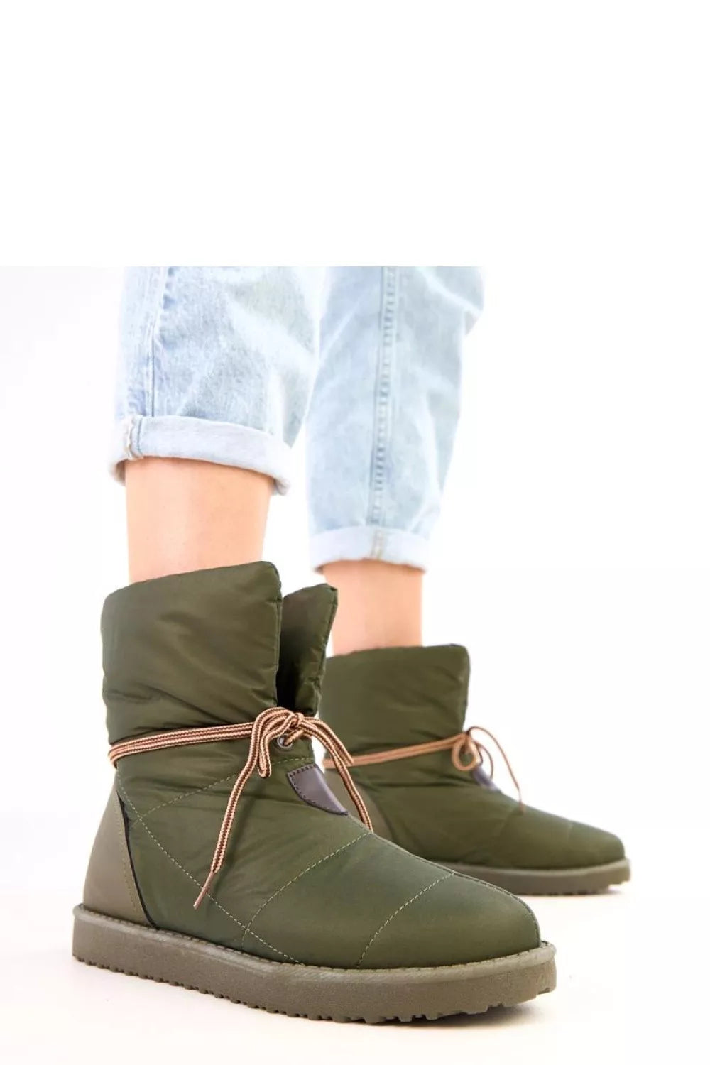 Sniego batai modelis 218529 Solea