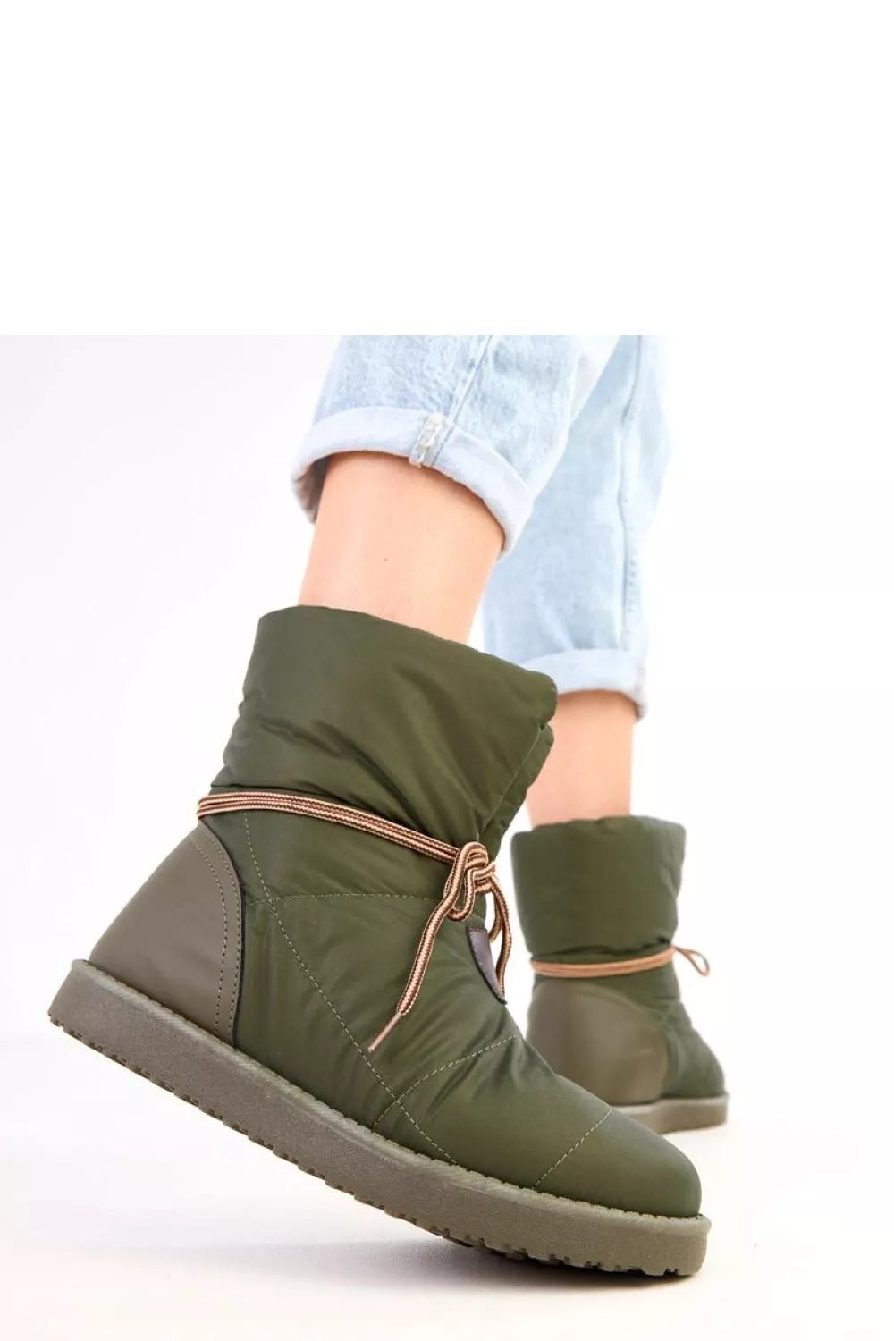 Sniego batai modelis 218529 Solea