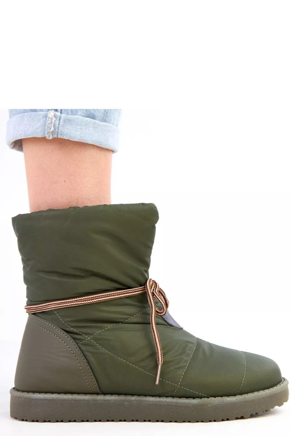 Sniego batai modelis 218529 Solea