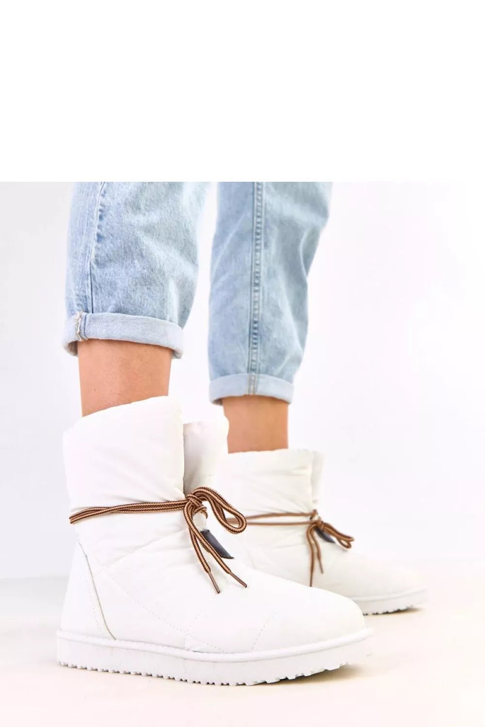 Sniego batai modelis 218530 Solea