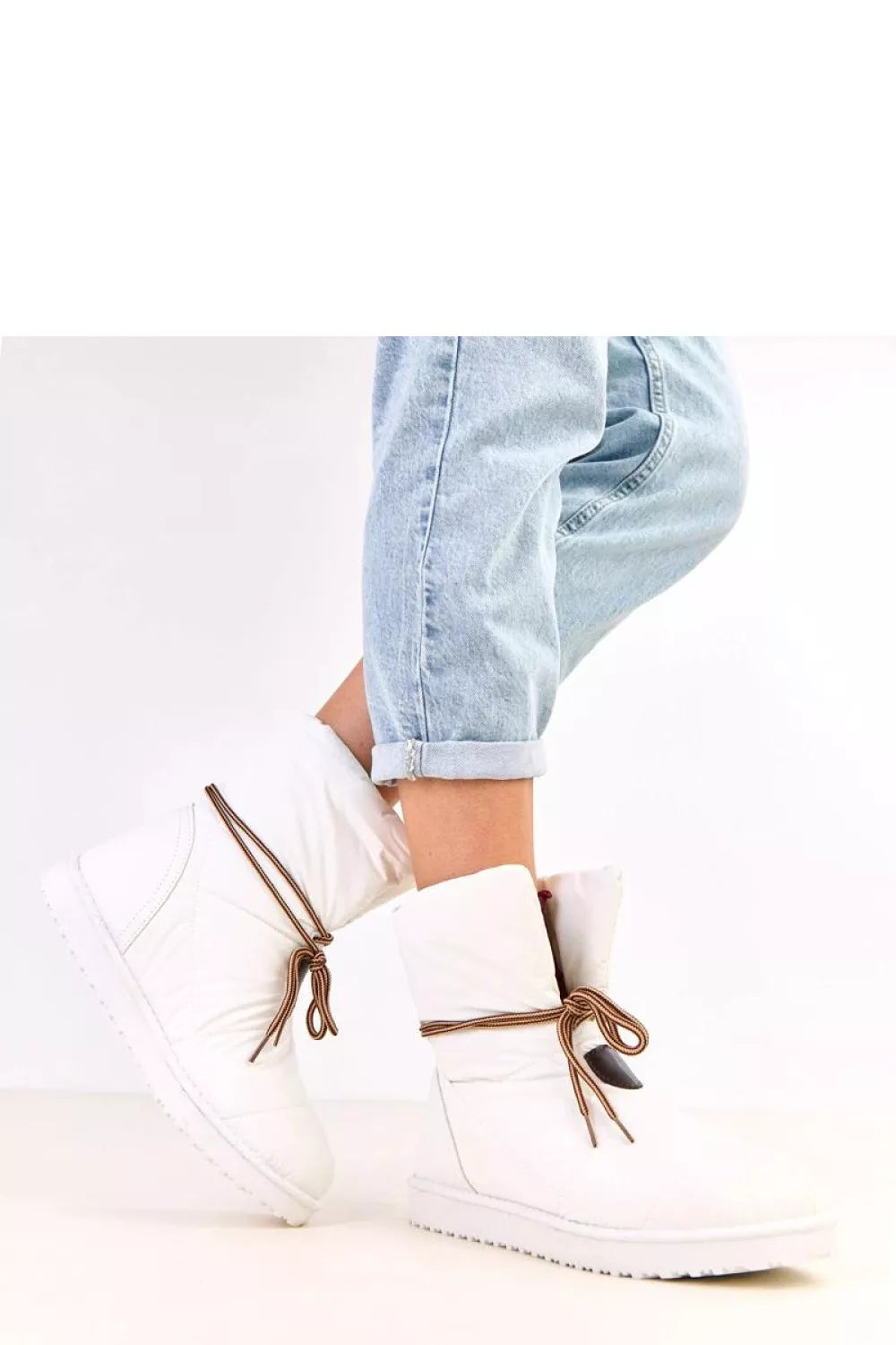 Sniego batai modelis 218530 Solea