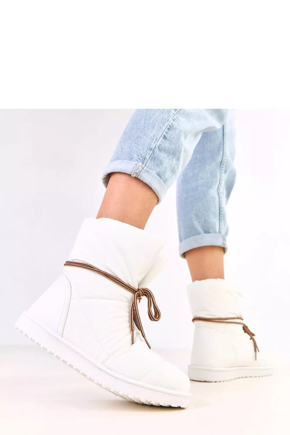 Sniego batai modelis 218530 Solea