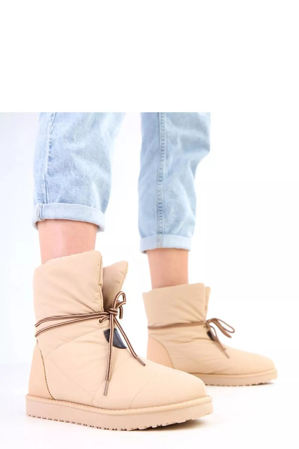 Sniego batai modelis 218531 Solea