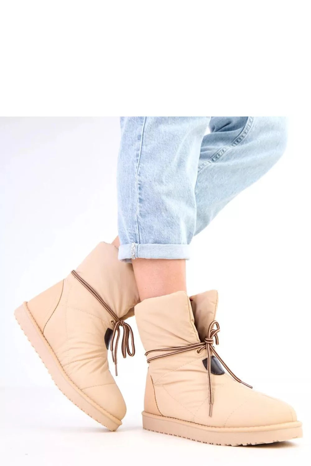 Sniego batai modelis 218531 Solea