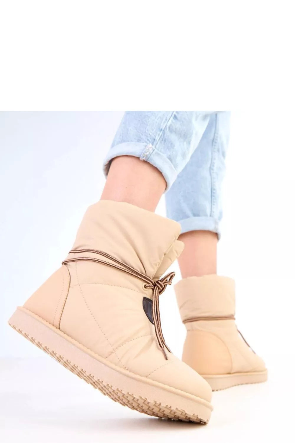 Sniego batai modelis 218531 Solea