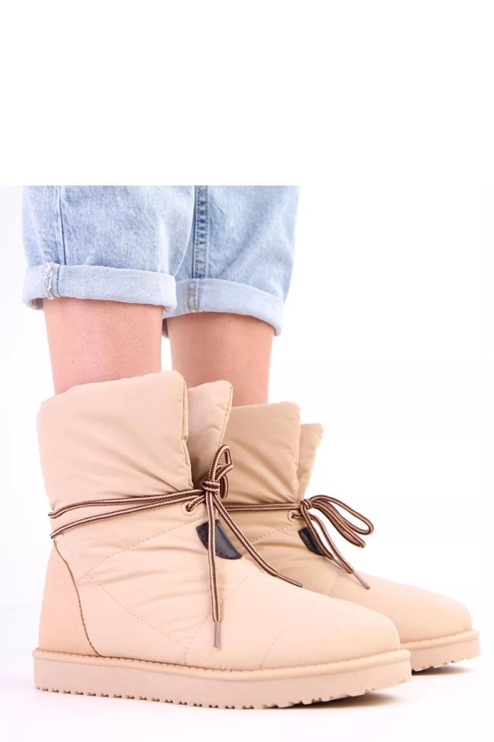 Sniego batai modelis 218531 Solea