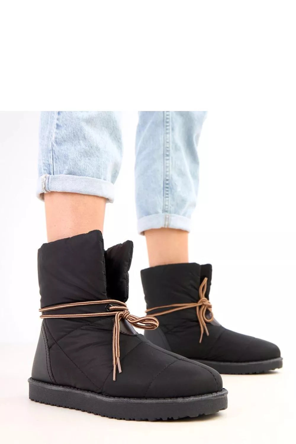 Sniego batai modelis 218532 Solea