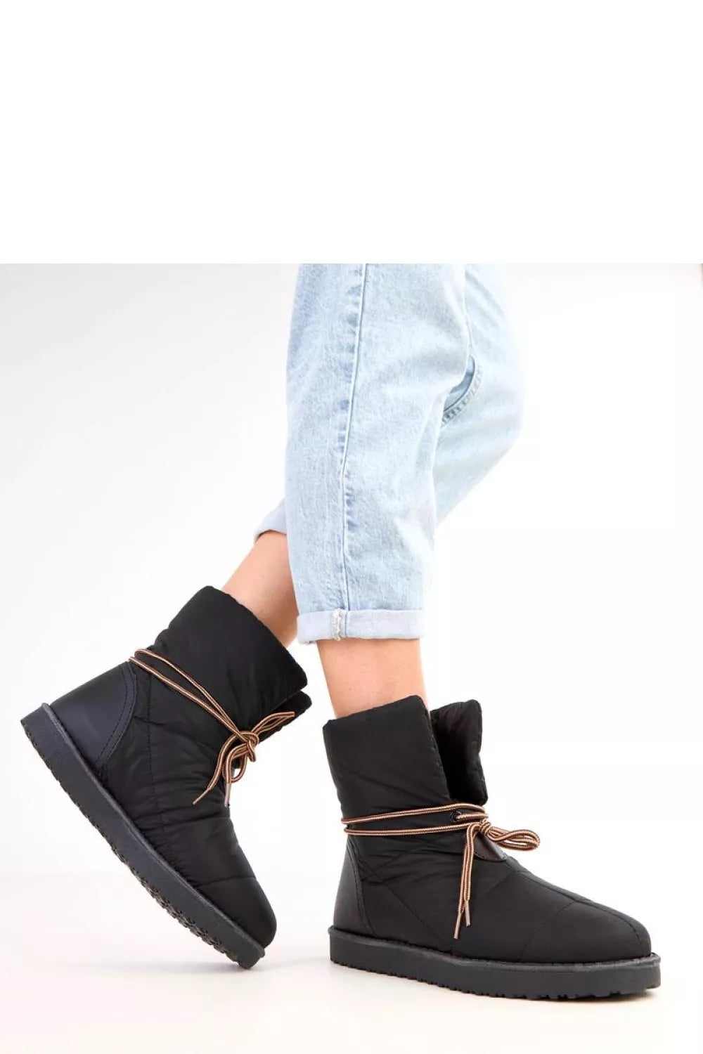 Sniego batai modelis 218532 Solea