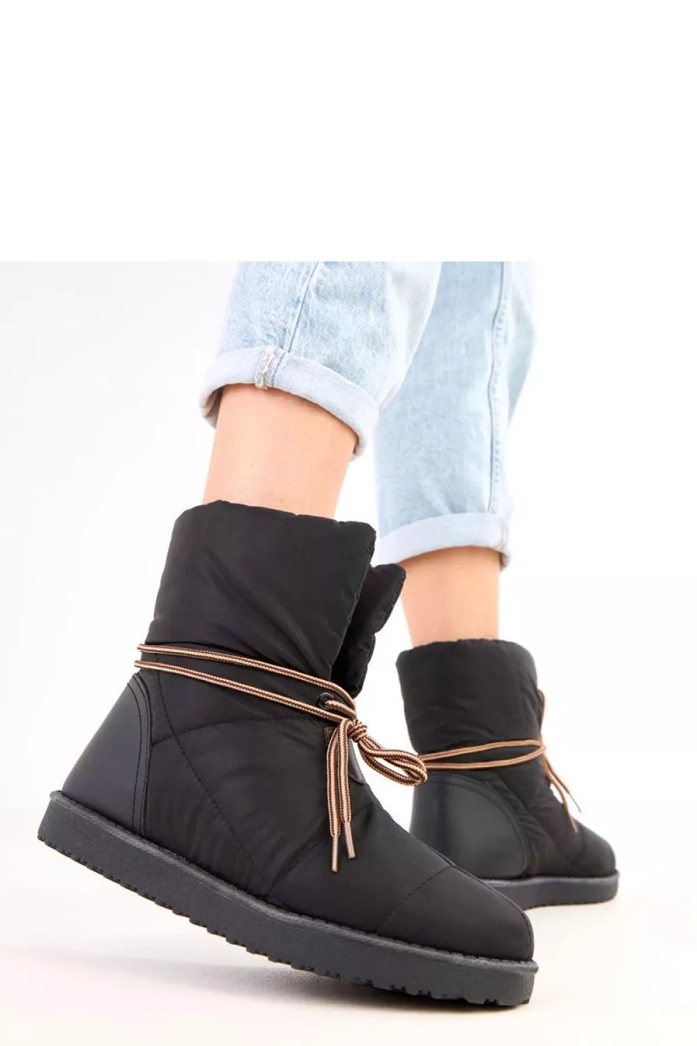 Sniego batai modelis 218532 Solea