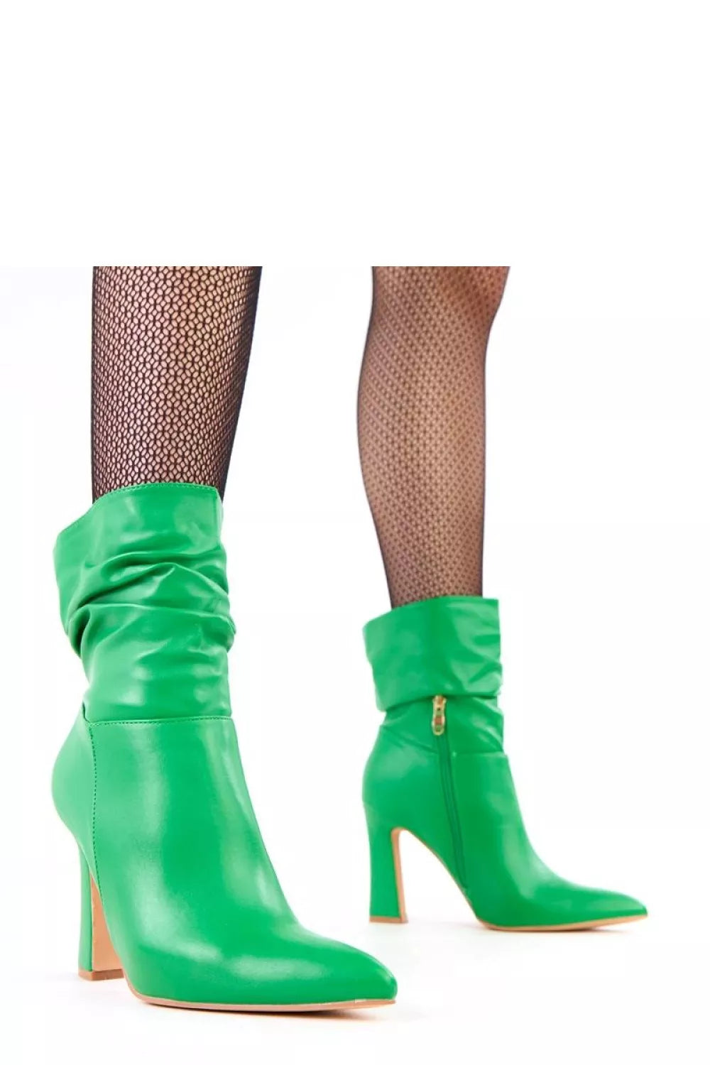 Aulinukai su kulnu, modelis 218538 Solea