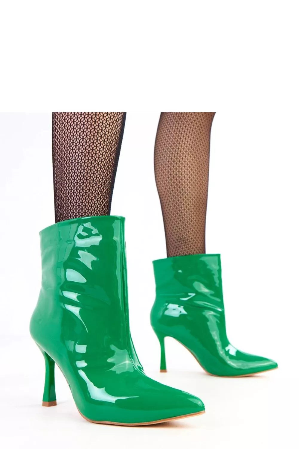 Batai su kulnu, modelis 218546, Solea