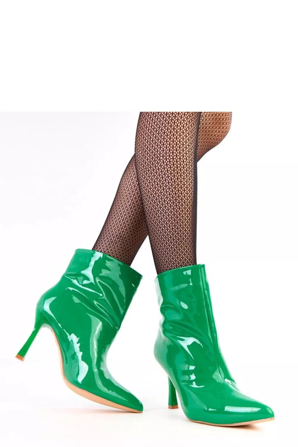 Batai su kulnu, modelis 218546, Solea