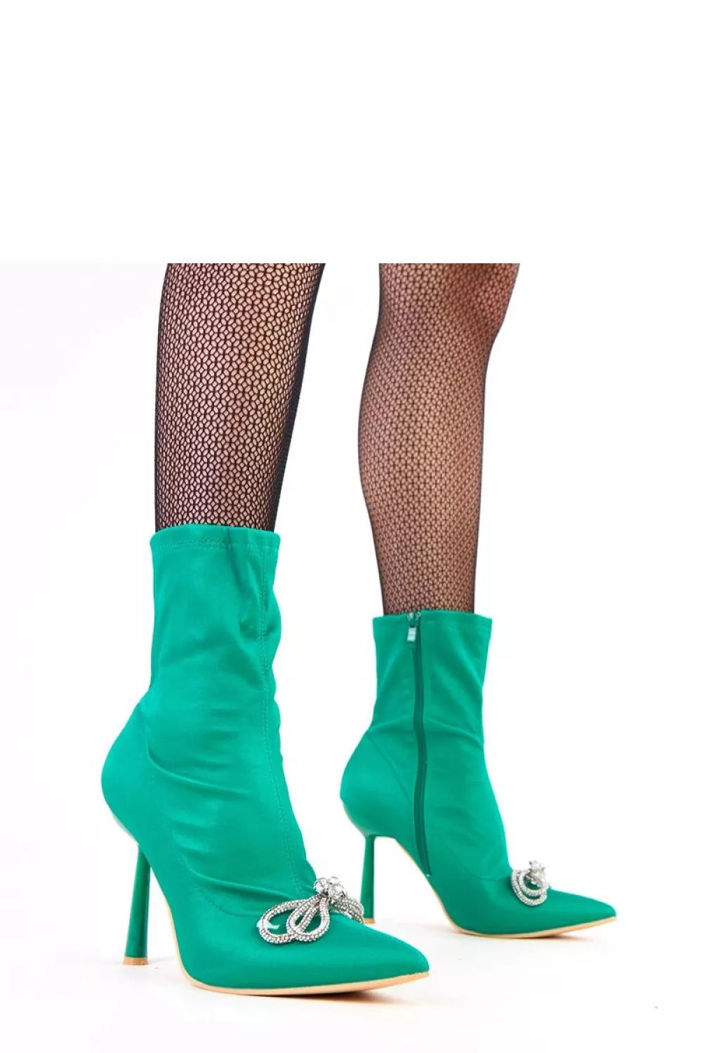 Batai su kulnu modelis 218551 Solea