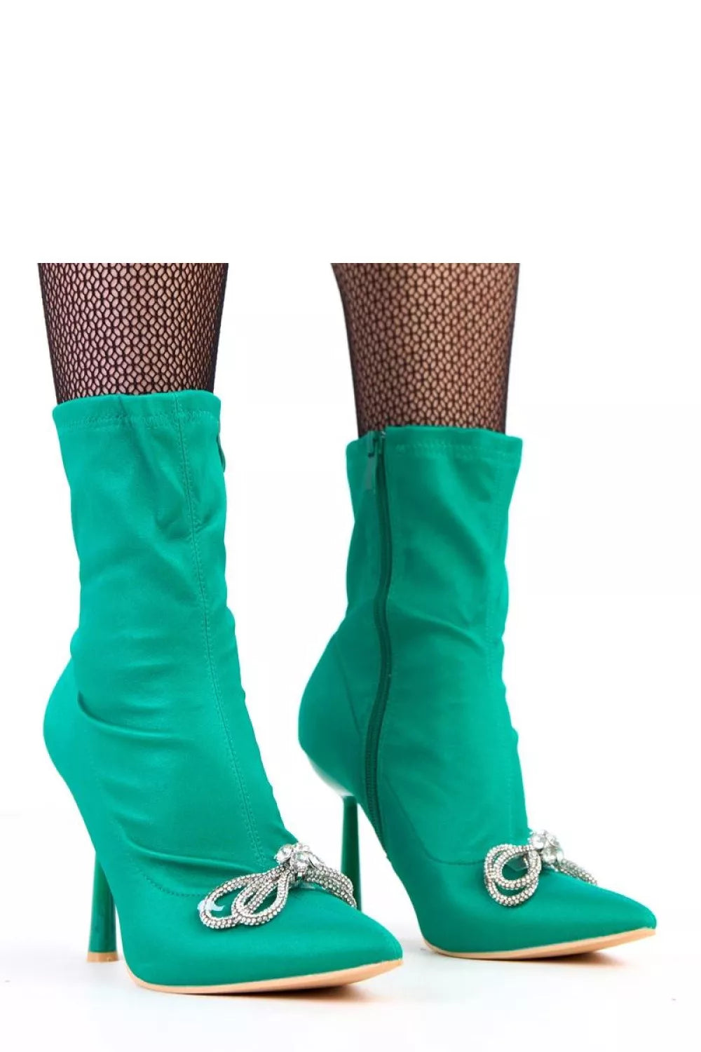 Batai su kulnu modelis 218551 Solea