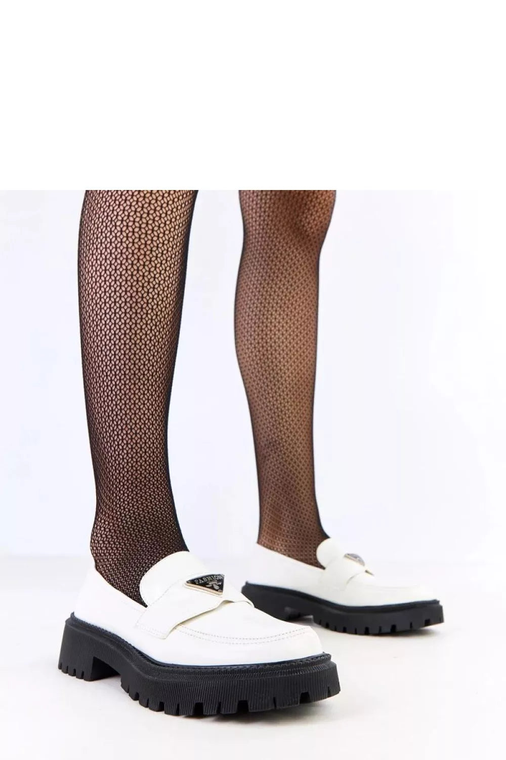 Mokasinai modelis 218554 Solea