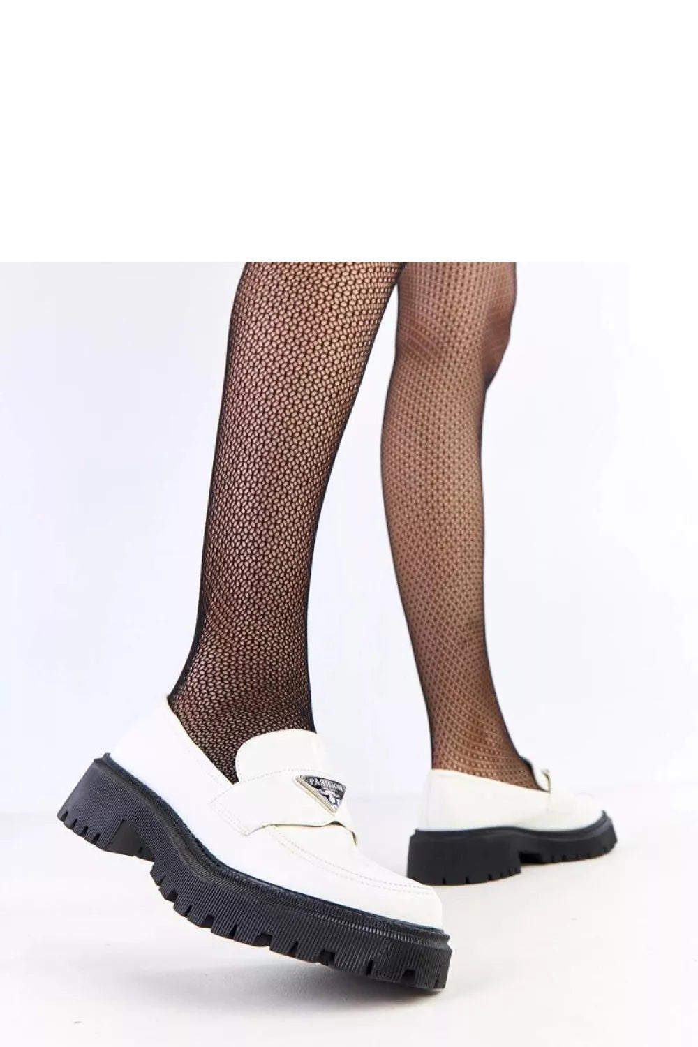 Mokasinai modelis 218554 Solea