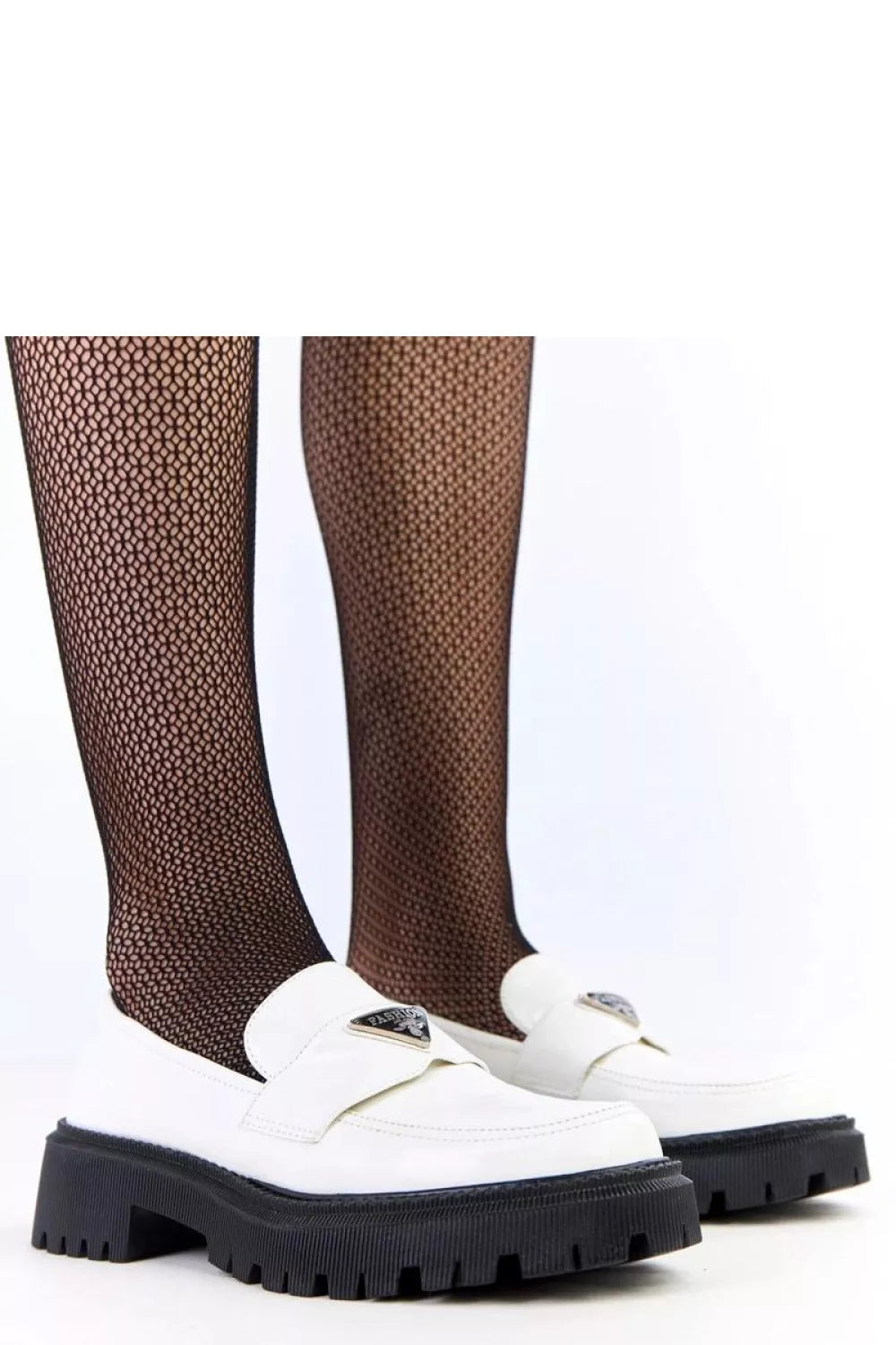 Mokasinai modelis 218554 Solea