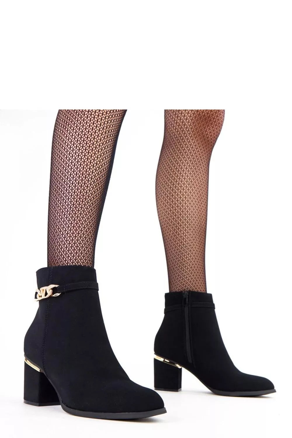 Aulinukai su kulnu, modelis 218555 Solea