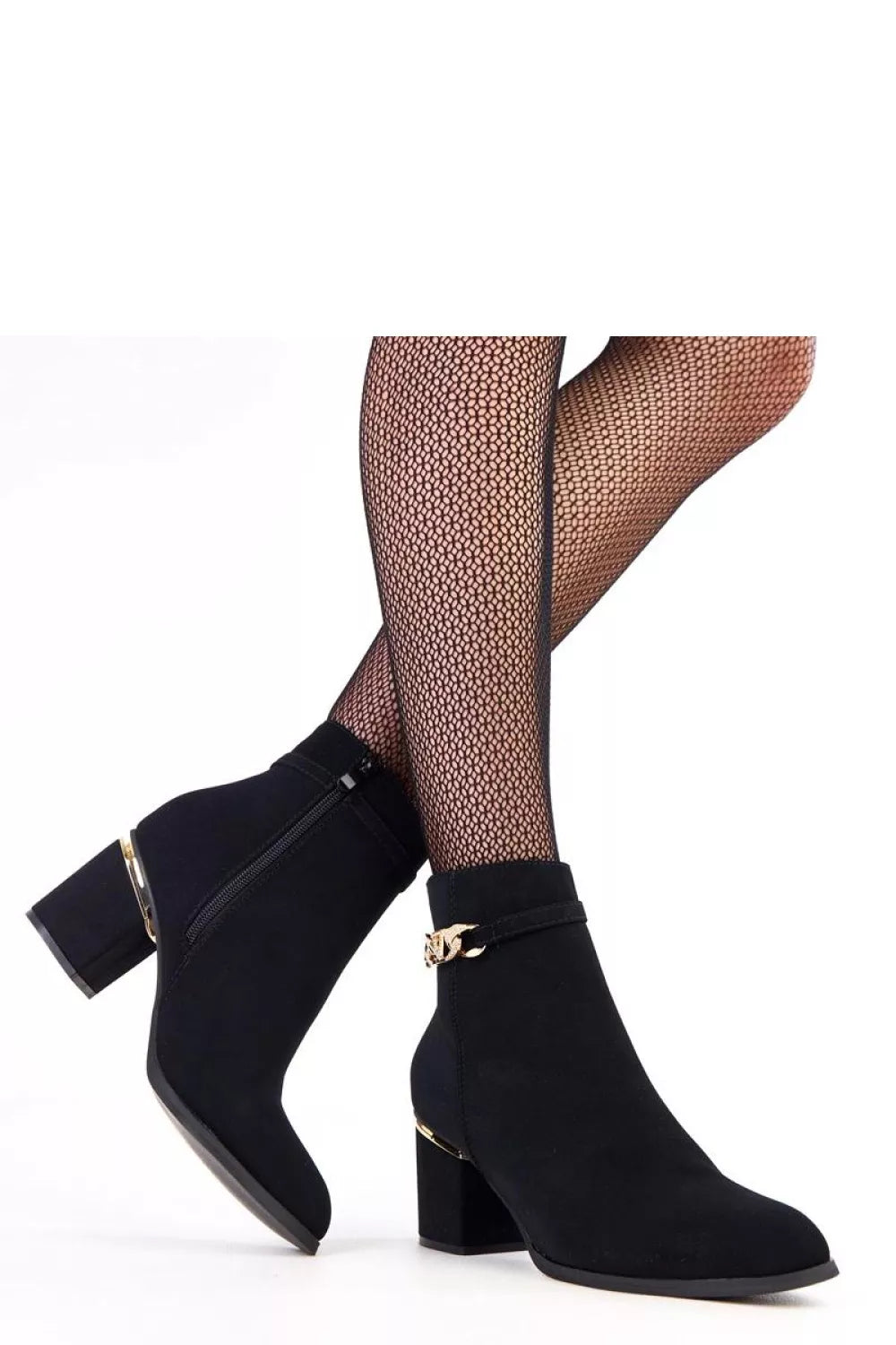 Aulinukai su kulnu, modelis 218555 Solea