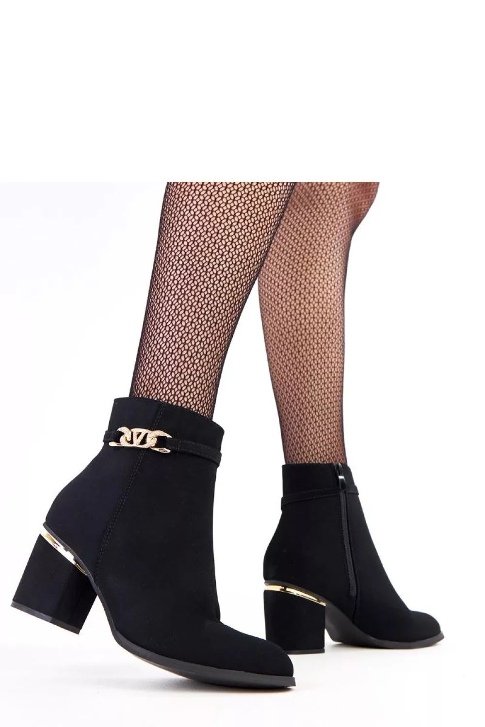 Aulinukai su kulnu, modelis 218555 Solea