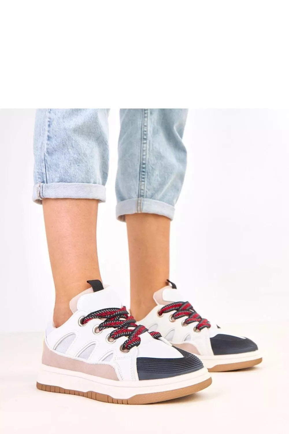 Sportiniai batai modelis 218557 Solea