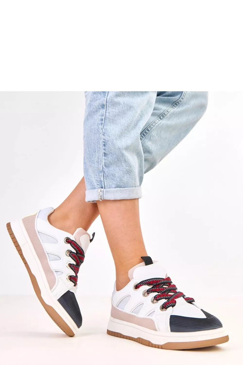 Sportiniai batai modelis 218557 Solea